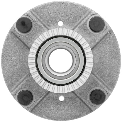 512204 - Rear Wheel Hub Bearing Assembly