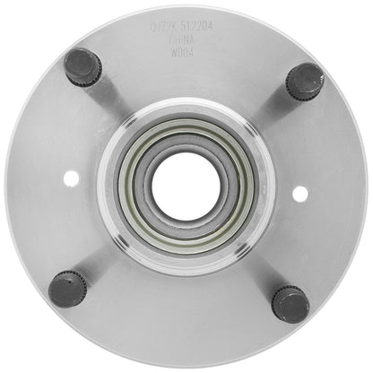 512204 - Rear Wheel Hub Bearing Assembly