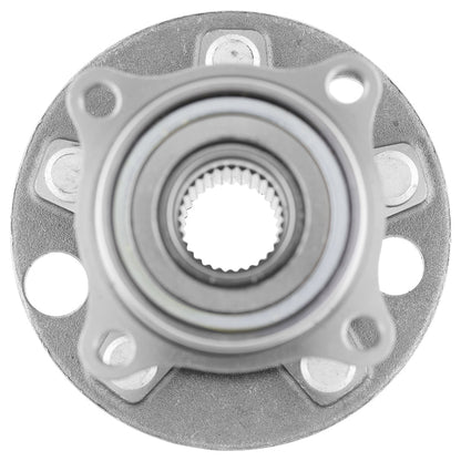 512205 - Rear Wheel Hub Bearing Assembly