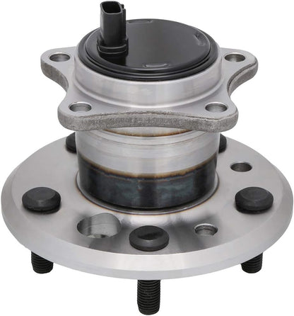 512207 - Rear (Passenger Side) Wheel Hub Bearing Assembly