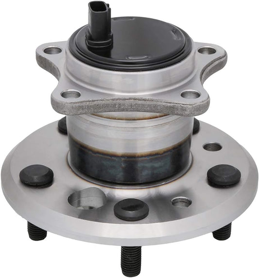 512207 - Rear (Passenger Side) Wheel Hub Bearing Assembly
