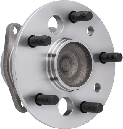 512207 - Rear (Passenger Side) Wheel Hub Bearing Assembly