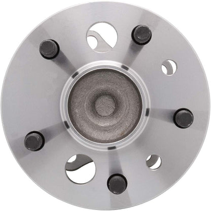 512207 - Rear (Passenger Side) Wheel Hub Bearing Assembly