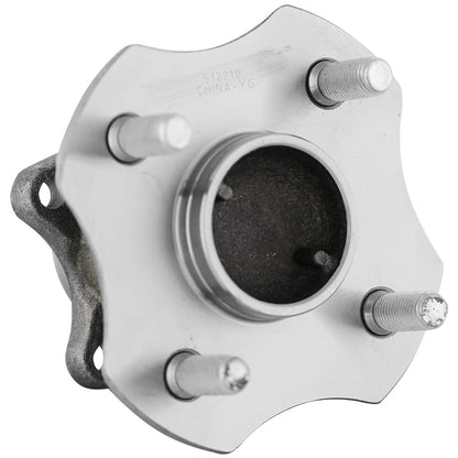 512210 - Rear Wheel Hub Bearing Assembly