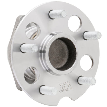 512212 - Rear Wheel Hub Bearing Assembly