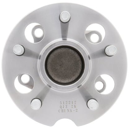 512212 - Rear Wheel Hub Bearing Assembly
