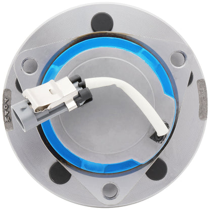 512222 - Rear Wheel Hub Bearing Assembly
