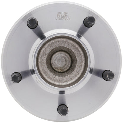 512222 - Rear Wheel Hub Bearing Assembly