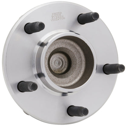 512222 - Rear Wheel Hub Bearing Assembly