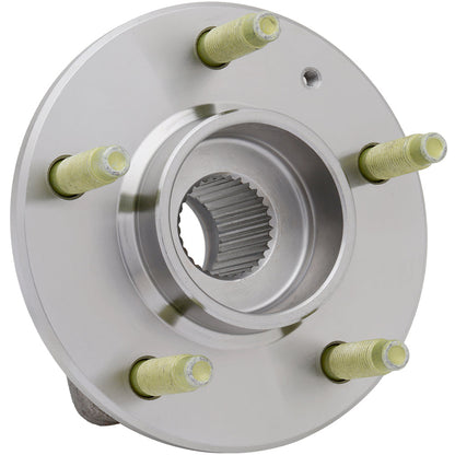 512223 - Rear Wheel Hub Bearing Assembly