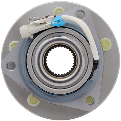512223 - Rear Wheel Hub Bearing Assembly