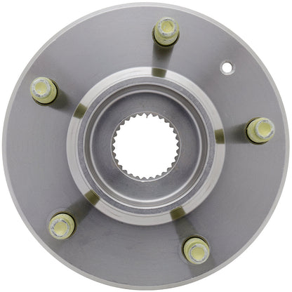 512223 - Rear Wheel Hub Bearing Assembly