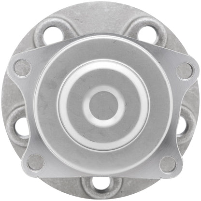 512233 - Rear Wheel Hub Bearing Assembly