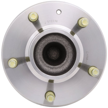 512236 - Rear Wheel Hub Bearing Assembly