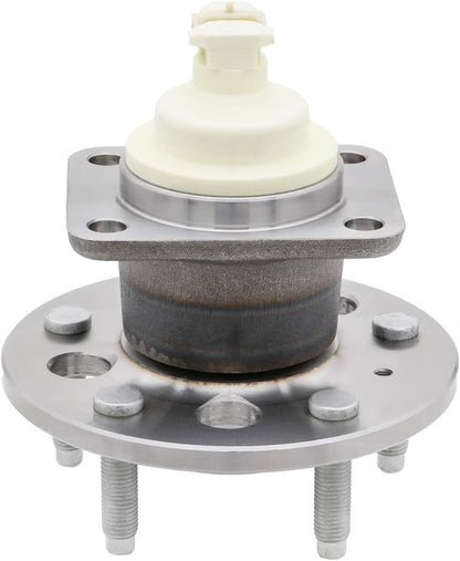 512237 - Rear Wheel Hub Bearing Assembly