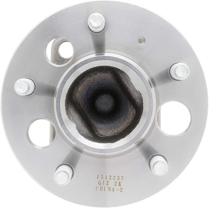 512237 - Rear Wheel Hub Bearing Assembly