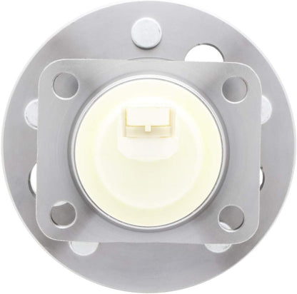 512237 - Rear Wheel Hub Bearing Assembly