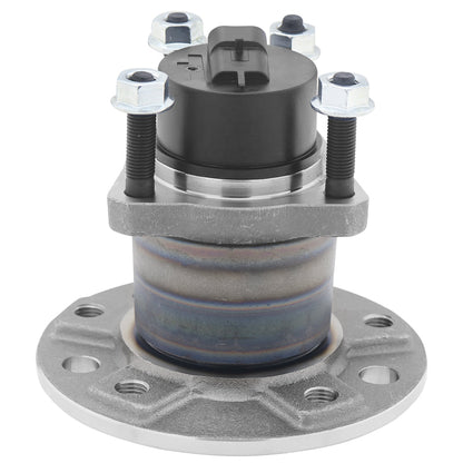 512238 - Rear Wheel Hub Bearing Assembly