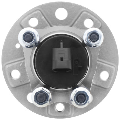 512238 - Rear Wheel Hub Bearing Assembly