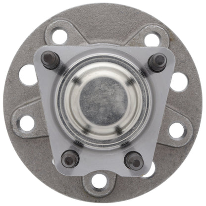 512239 - Rear Wheel Hub Bearing Assembly