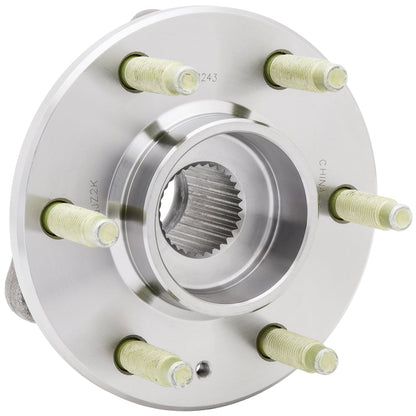 512243 - Rear Wheel Hub Bearing Assembly