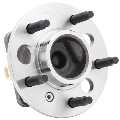 512244 - Rear Wheel Hub Bearing Assembly