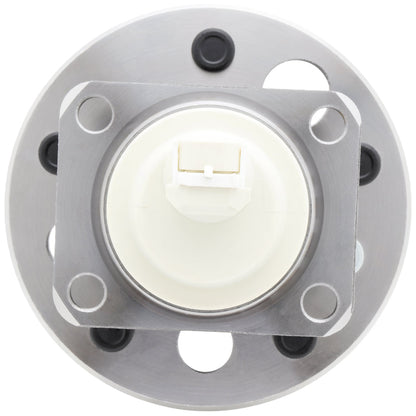 512244 - Rear Wheel Hub Bearing Assembly