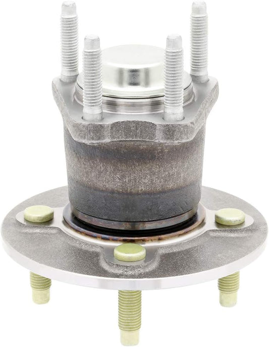 512248 - Rear Wheel Hub Bearing Assembly