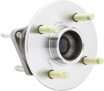 512248 - Rear Wheel Hub Bearing Assembly