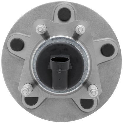 512250 - Rear Wheel Hub Bearing Assembly