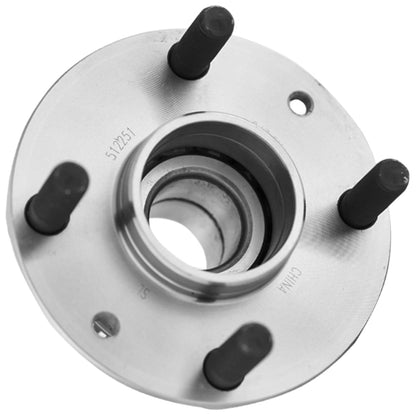512251 - Rear Wheel Hub Bearing Assembly