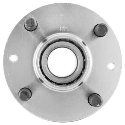 512251 - Rear Wheel Hub Bearing Assembly