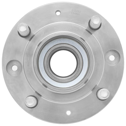512252 - Rear Wheel Hub Bearing Assembly