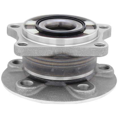 512253 - Rear Wheel Hub Bearing Assembly