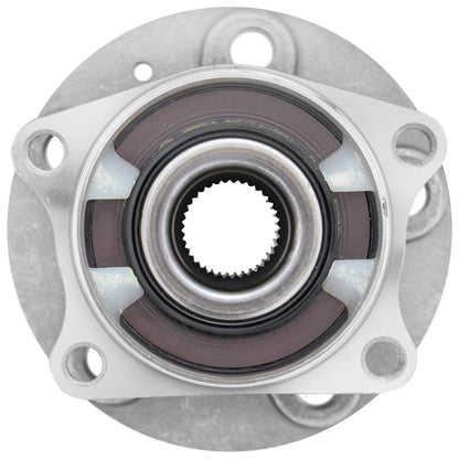 512253 - Rear Wheel Hub Bearing Assembly