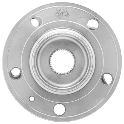 512253 - Rear Wheel Hub Bearing Assembly