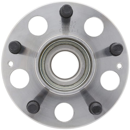 512255 - Rear Wheel Hub Bearing Assembly