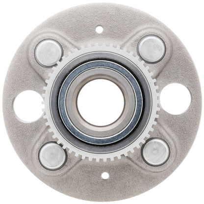 512258 - Rear Wheel Hub Bearing Assembly