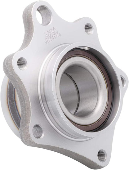 512262 - Rear (Driver Side) Wheel Hub Bearing Assembly