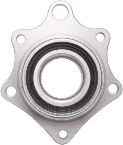 512262 - Rear (Driver Side) Wheel Hub Bearing Assembly