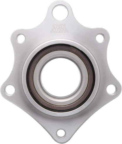 512262 - Rear (Driver Side) Wheel Hub Bearing Assembly