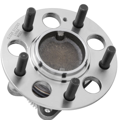 512265 - Rear Wheel Hub Bearing Assembly