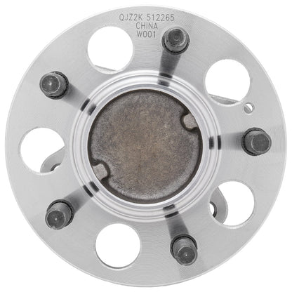 512265 - Rear Wheel Hub Bearing Assembly