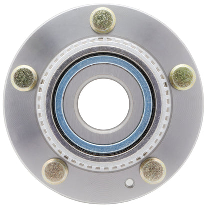512267 - Rear Wheel Hub Bearing Assembly