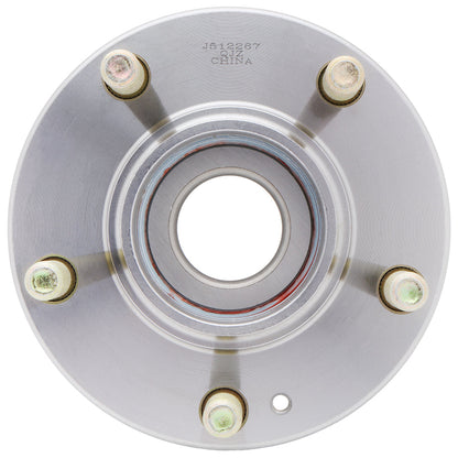512267 - Rear Wheel Hub Bearing Assembly