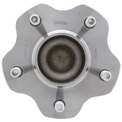 512268 - Rear Wheel Hub Bearing Assembly