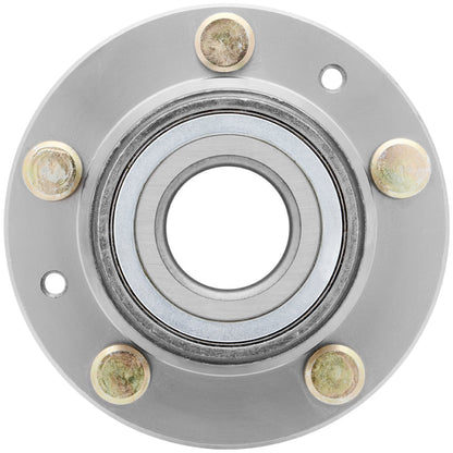 512270 - Rear Wheel Hub Bearing Assembly