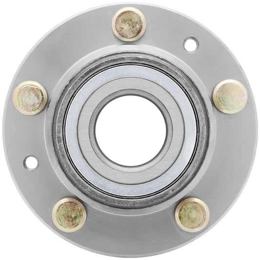512270 - Rear Wheel Hub Bearing Assembly