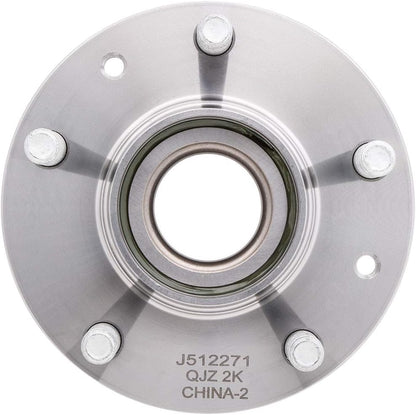 512271 - Rear Wheel Hub Bearing Assembly