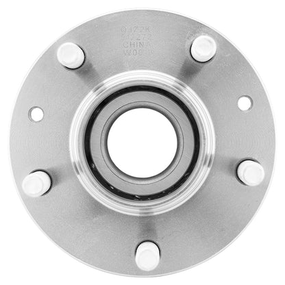 512272 - Rear Wheel Hub Bearing Assembly